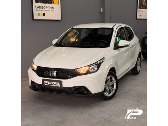 FIAT ARGO 1.0 FIREFLY FLEX DRIVE MANUAL FIAT ARGO 1.0 FIREFLY FLEX DRIVE MANUAL